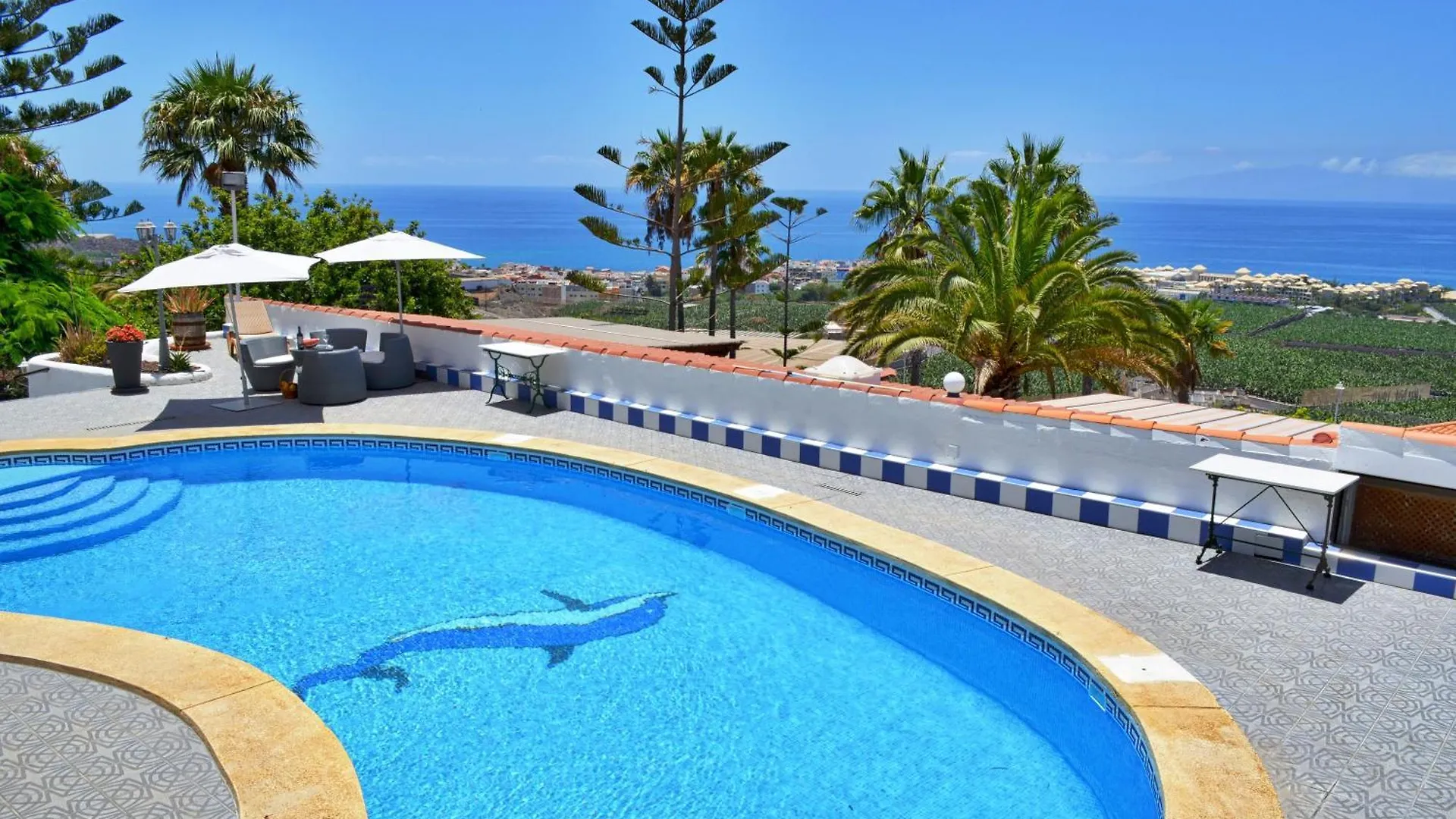 Finca Fuer 22 Personen In Alcala Hébergement de vacances Alcalá la Real