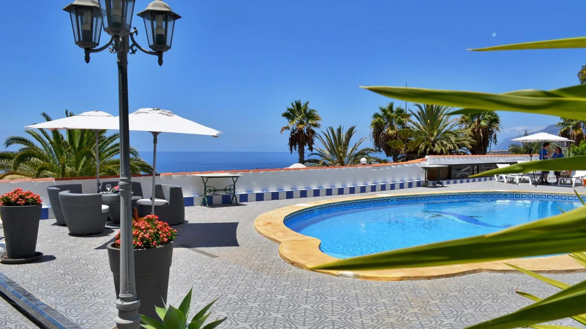Finca Fuer 22 Personen In Alcala Hébergement de vacances Alcalá la Real